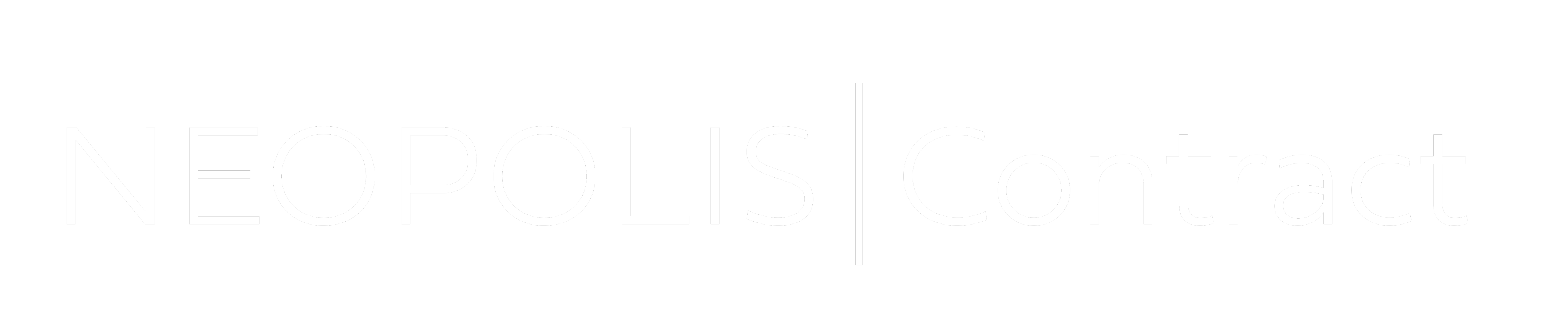 Neopolis Contract