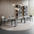 Обеденный стол Bilbao Glass от CATTELAN ITALIA, CT.DT.CT.1650, 2-я фотография мини