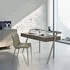 Письменный стол ZAC от BONTEMPI, BP.WD.BP.745, 1-я фотография мини