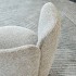 Кресло Britney Turn от CATTELAN ITALIA, CT.ACH.CT.1656, 5-я фотография мини