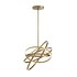 Подвесная люстра Cassini от EICHHOLTZ, EH.L-3.LT.1417, 4-я фотография мини