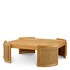 Журнальный столик Marenzo от EICHHOLTZ, EH.ET.OUT.2291, 1-я фотография мини