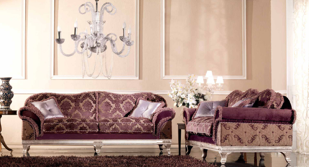 Гостиная, арт. KM.CL.303, KEOMA