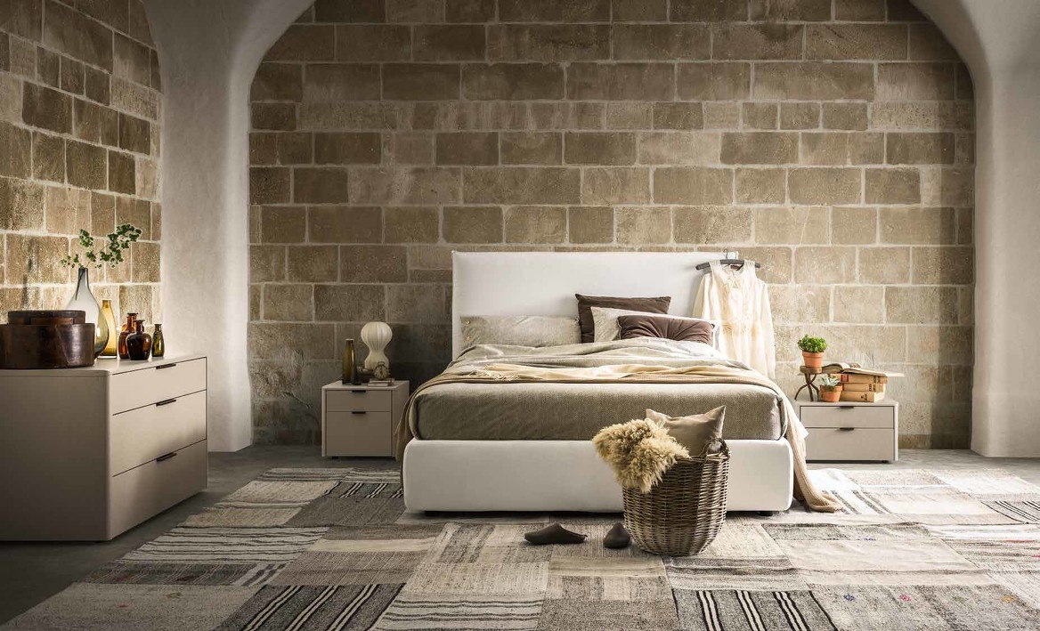 Спальня, арт. AF.GL.277, ALF DAFRE