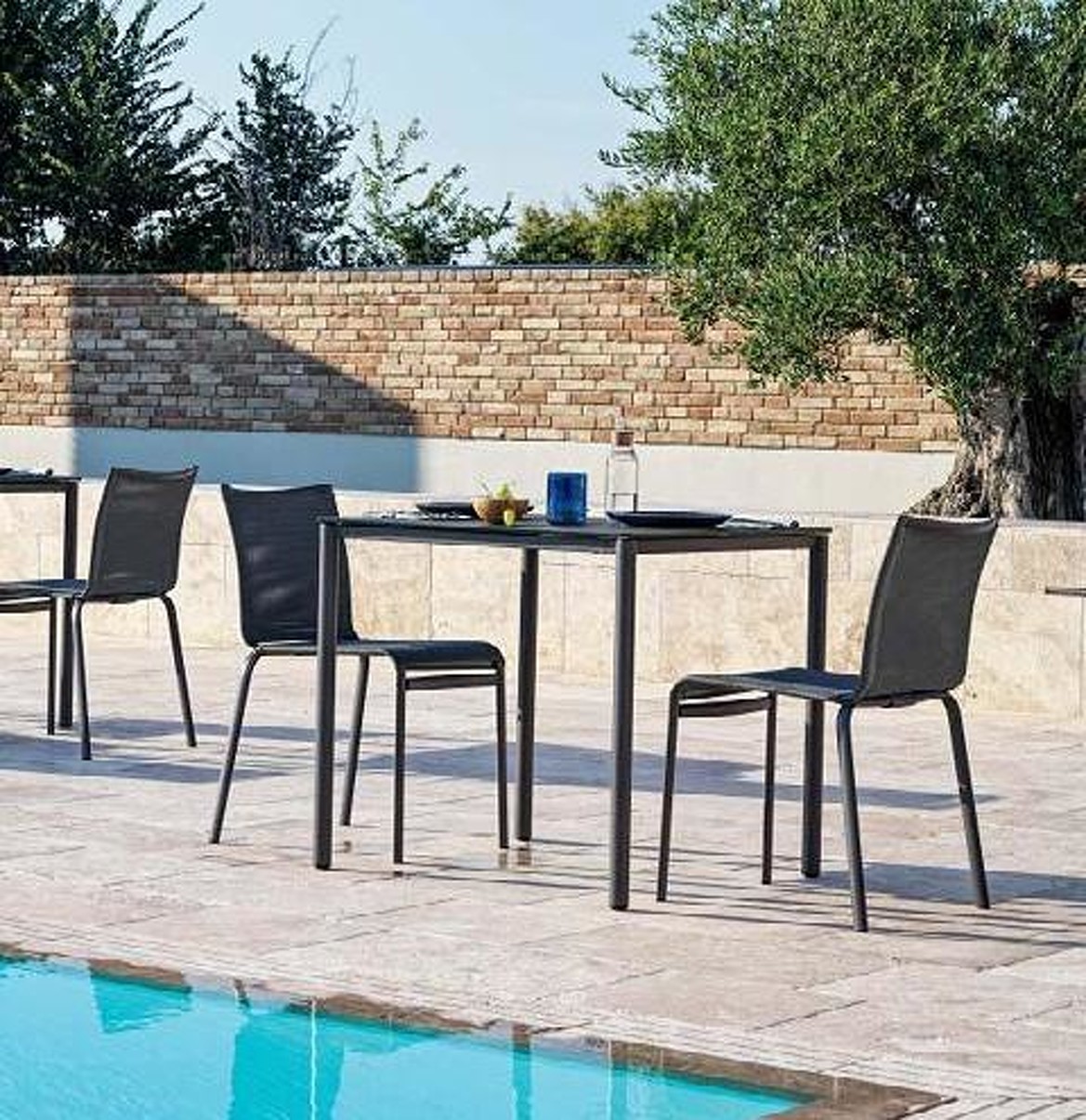 Улица, арт. BP.BP.496, BONTEMPI