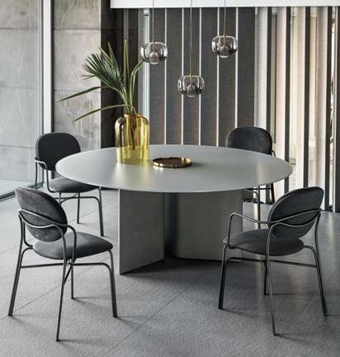 Столовая, арт. BP.BP.502, BONTEMPI