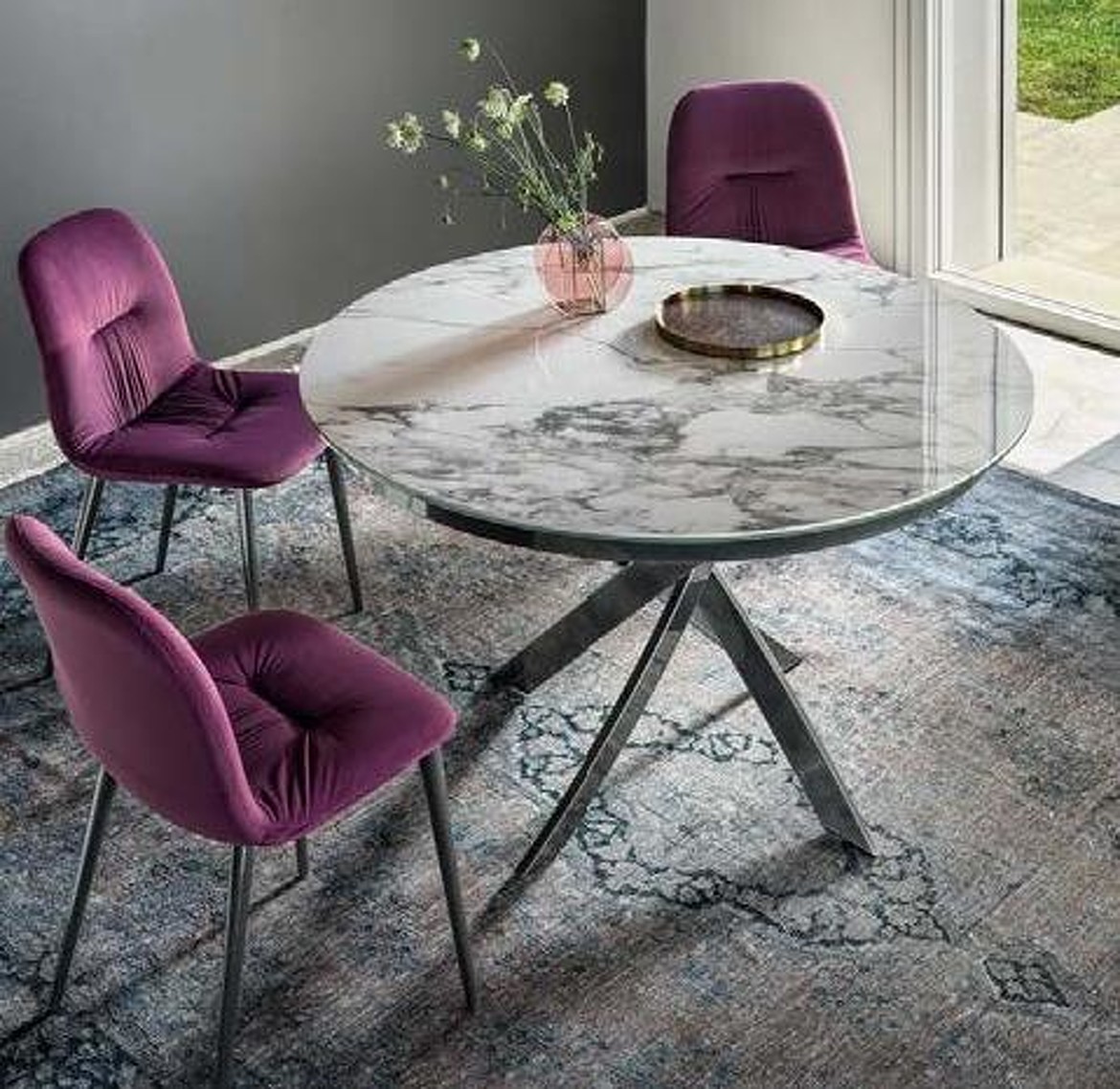 Столовая, арт. BP.BP.484, BONTEMPI