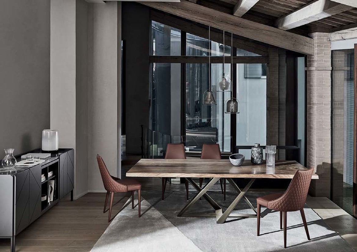 Столовая, арт. BP.BP.493, BONTEMPI