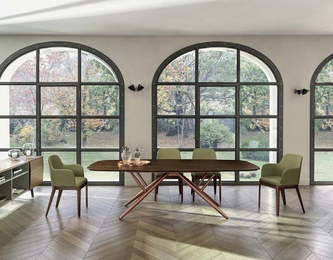 Столовая, арт. BP.BP.473, BONTEMPI