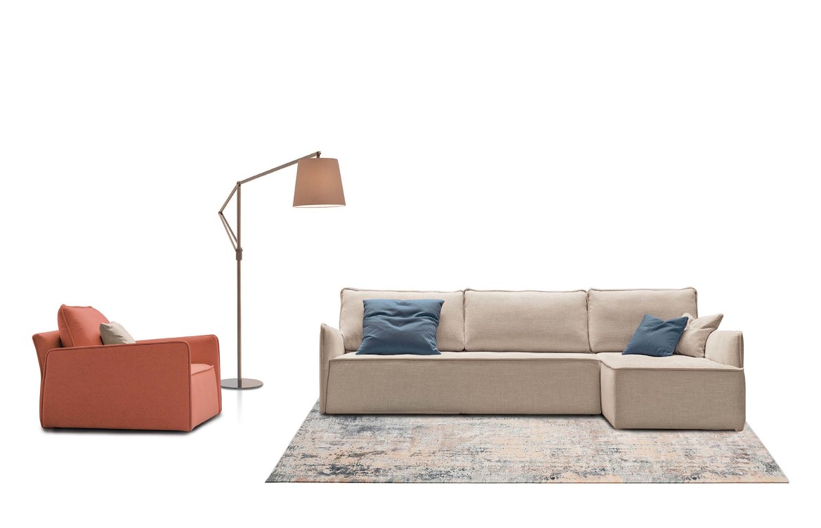 Гостиная, арт. BP.BMD.77, BONTEMPI