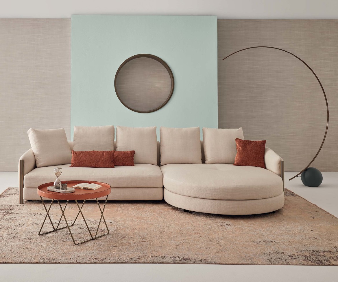 Гостиная, арт. BP.BMD.79, BONTEMPI