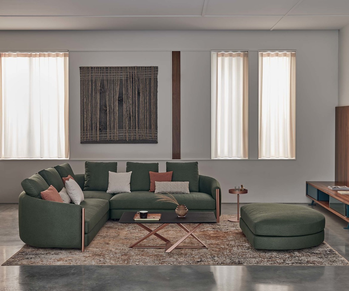 Гостиная, арт. BP.BMD.80, BONTEMPI