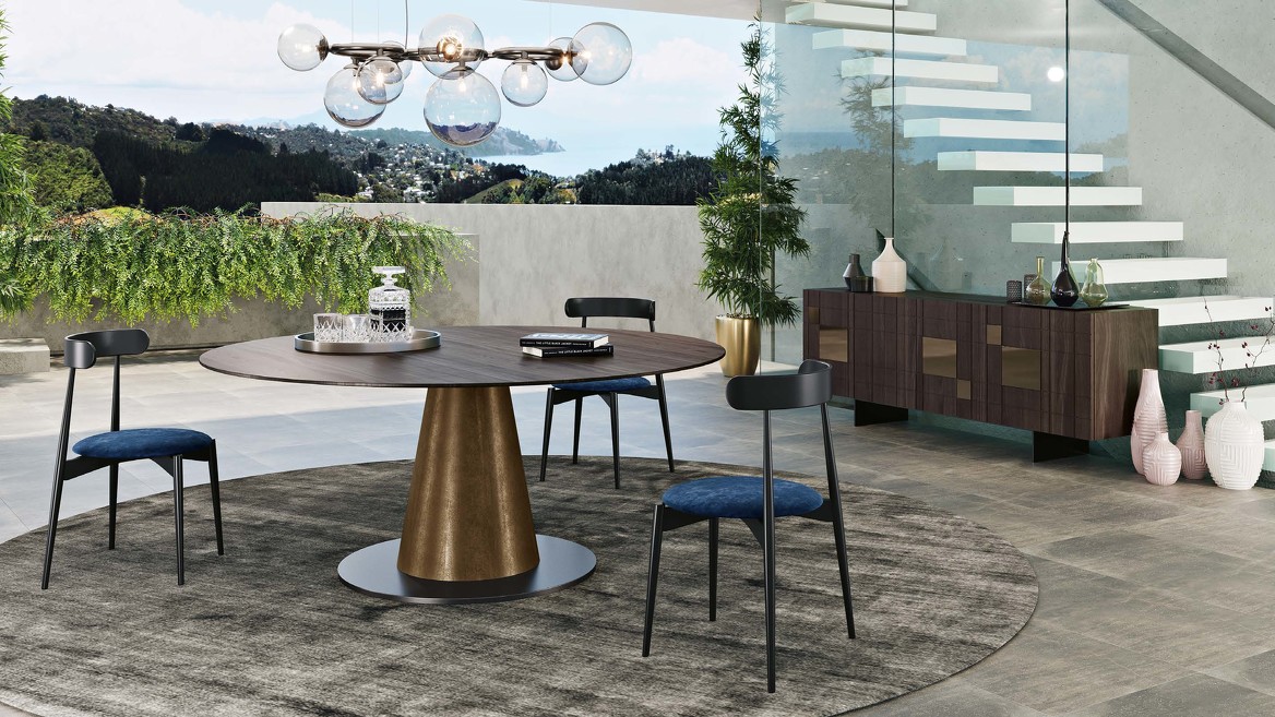 Столовая, арт. PM.DS.203, PIERMARIA