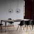 Обеденный стол Senso от BONTEMPI, BP.DT.BP.942, 1-я фотография мини