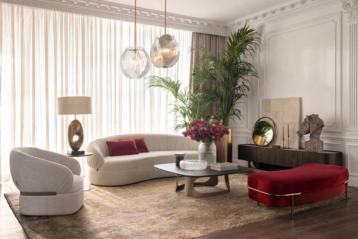 Гостиная, арт. FB.BTT.32, FRATELLI BARRI