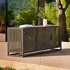 Буфет Horizon от SKYLINE DESIGN, SL.SB.HZ.393, 1-я фотография мини