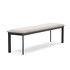 Скамейка System от VARASCHIN, VN.BEB.SY.20, 1-я фотография мини