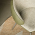 Стул Charlotte от CATTELAN ITALIA, CT.CH.CT.1654, 3-я фотография мини