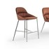 Барный стул Queen от BONTEMPI, BP.BST.BP.233, 1-я фотография мини