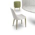 Стул Clara от BONTEMPI, BP.CH.BP.202, 1-я фотография мини