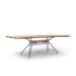 Обеденный стол Sander от BONTEMPI, BP.DT.BP.937, 1-я фотография мини