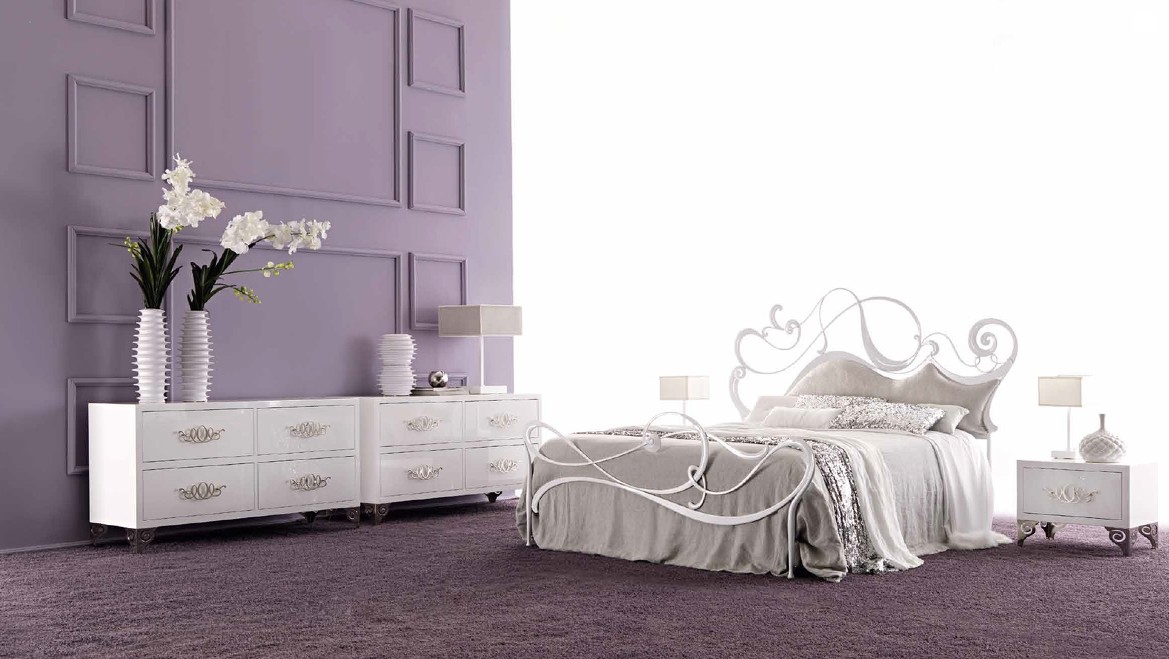 Спальня, арт. CZ.CZ.370, CORTE ZARI