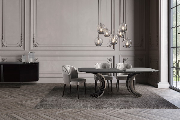 Столовая, арт. FB.VV.46, FRATELLI BARRI