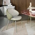 Стул Charlotte от CATTELAN ITALIA, CT.CH.CT.1654, 1-я фотография мини
