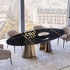 Обеденный стол Absolute от RUGIANO, RG.DT.RG.1, 1-я фотография мини