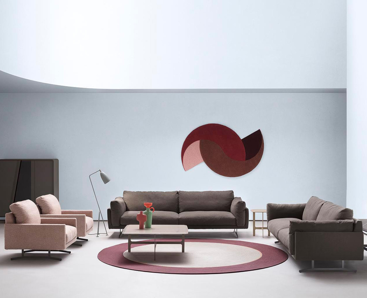Гостиная, арт. AF.CED.995, ALF DAFRE
