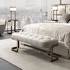 Банкетка Coco Capitonne от DV HOME COLLECTION, DH.BEB.DH.66, 1-я фотография мини
