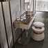 Пуфик Coco от DV HOME COLLECTION, DH.ST.DH.31, 3-я фотография мини