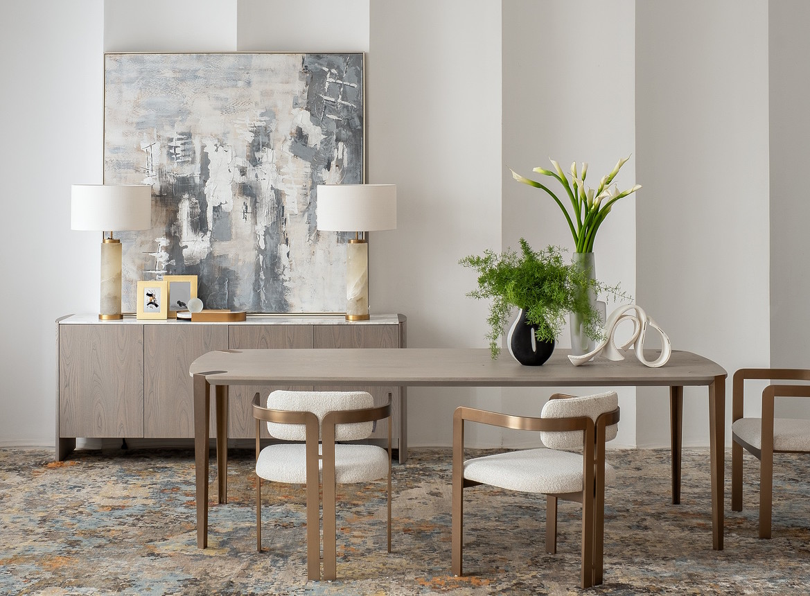 Столовая, арт. FB.NOL.15, FRATELLI BARRI