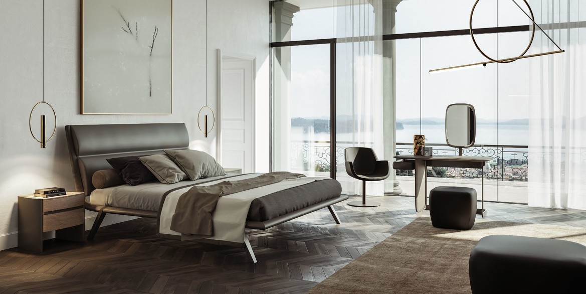 Спальня, арт. GC.AT.92, GIORGIO CASA