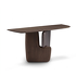 Консоль отделка матовый шпон вяза MP-2306, W2307, W7006-1 от FRATELLI BARRI, FB.CS.FAR.27, 1-я фотография мини