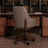 Рабочее кресло от HURTADO, HD.WCH.BD.430, 4-я фотография мини