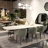Обеденный стол Chamotte от TONIN CASA, TC.DT.MON.209, 1-я фотография мини