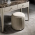 Пуфик Hermes от DV HOME COLLECTION, DH.ST.DH.54, 1-я фотография мини