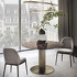 Обеденный стол Liberty Lounge от RUGIANO, RG.DT.RG.43, 2-я фотография мини