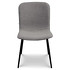 Стул Пабло (Pablo) отделка ткань Loop 19 Graphite от MOD INTERIORS, MDI.CH.SL.212, 2-я фотография мини