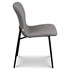 Стул Пабло (Pablo) отделка ткань Loop 19 Graphite от MOD INTERIORS, MDI.CH.SL.212, 3-я фотография мини