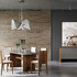 Столовая AVILA 52 от MOD INTERIORS, MDI.AV.52, 1-я фотография мини