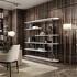 Стеллаж Manhattan от DV HOME COLLECTION, DH.SH.DH.19, 2-я фотография мини