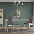 Столовая RONDA 98 от MOD INTERIORS, MDI.RD.98, 1-я фотография мини
