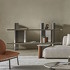 Стеллаж Asia от RUGIANO, RG.SH.RG.28, 1-я фотография мини