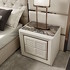 Прикроватная тумбочка Adler Square от DV HOME COLLECTION, DH.BST.DH.64, 1-я фотография мини