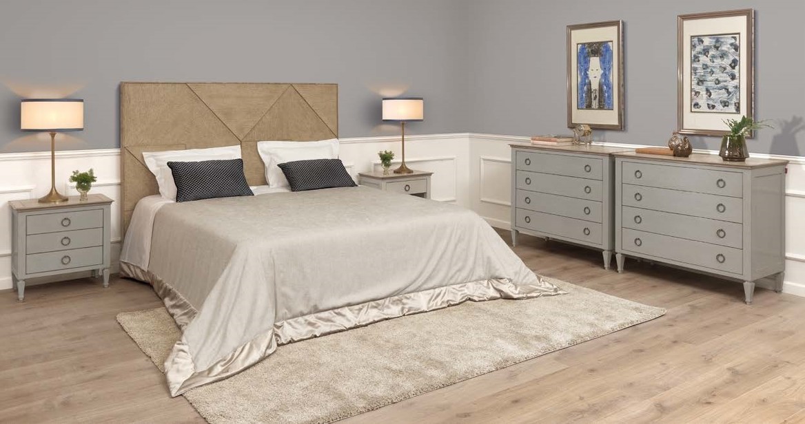 Спальня, арт. AC.DI.4, AM FURNITURE