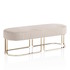 Банкетка Soho от DV HOME COLLECTION, DH.BEB.DH.27, 3-я фотография мини
