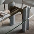 Обеденный стол Bilbao Glass от CATTELAN ITALIA, CT.DT.CT.1650, 4-я фотография мини