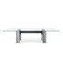 Обеденный стол Bilbao Glass от CATTELAN ITALIA, CT.DT.CT.1650, 3-я фотография мини